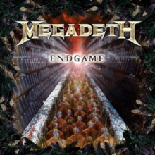 Endgame, CD / Album Cd Endgame, CD / Album Cd
