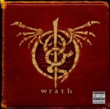 Wrath, CD / Album Cd Wrath, CD / Album Cd