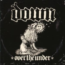 Down Iii: Over the Under, CD / Album Cd Down Iii: Over the Under, CD / Album Cd