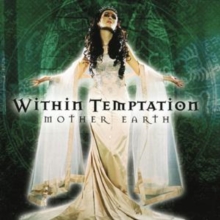 Mother Earth, CD / Album Cd Mother Earth, CD / Album Cd