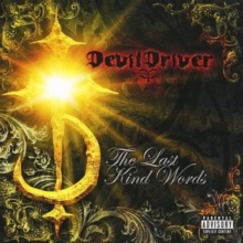 The Last Kind Words, CD / Album Cd The Last Kind Words, CD / Album Cd