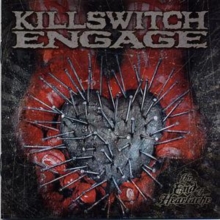 The End of Heartache, CD / Album Cd The End of Heartache, CD / Album Cd