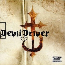 Devildriver, CD / Album Cd Devildriver, CD / Album Cd