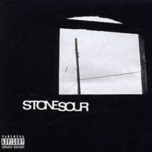 Stone Sour, CD / Album Cd Stone Sour, CD / Album Cd
