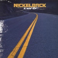 Curb, CD / Album Cd Curb, CD / Album Cd