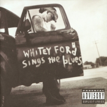 Whitey Ford sings the blues