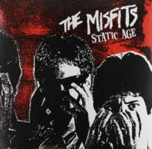 Static Age