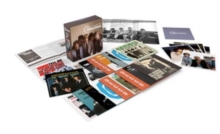 The Rolling Stones Singles: 1963-1966 (Limited Edition)