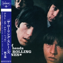 Out of Our Heads (US Version) (Japan SHM-CD)