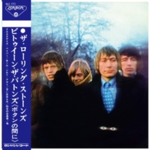 Between the Buttons (UK Version) [Japan SHM-CD]