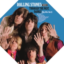 Through the Past, Darkly (Big Hits Vol. 2) - UK Version