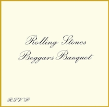 Beggars Banquet (50th Anniversary Edition), CD / Album Cd Beggars Banquet (50th Anniversary Edition), CD / Album Cd