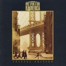 Once upon a time in America, CD / Album Cd Once upon a time in America, CD / Album Cd