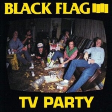 Sst Records Tv Party