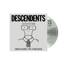 Milo Goes to College