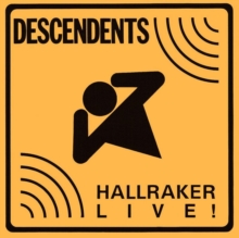 Sst Hallraker Live!