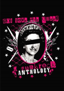 God Save the Queen - A Punk Anthology, DVD DVD God Save the Queen - A Punk Anthology, DVD DVD