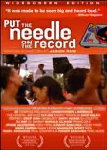 Put the Needle On the Record, DVD DVD Put the Needle On the Record, DVD DVD