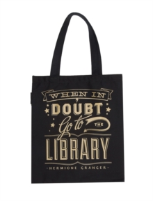When In Doubt Tote-2001, General merchandize Book When In Doubt Tote-2001, General merchandize Book