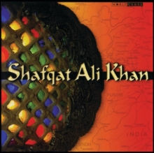 Shafqat Ali Khan