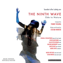 Fumio Yasuda: The Ninth Wave: Ode To Nature