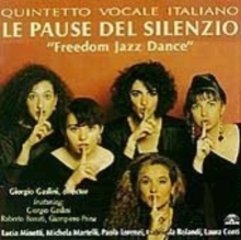 Freedom Jazz Dance