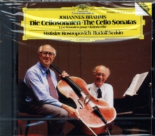 Cello Sonatas