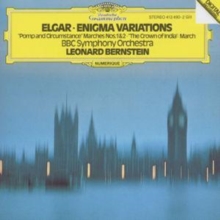 Enigma Variations