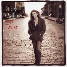 Judy Sings Dylan: Just Like A Woman, CD / Album Cd Judy Sings Dylan: Just Like A Woman, CD / Album Cd