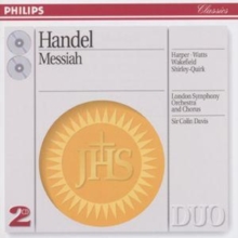 Messiah, CD / Album Cd Messiah, CD / Album Cd