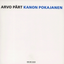 Kanon Pokajanen