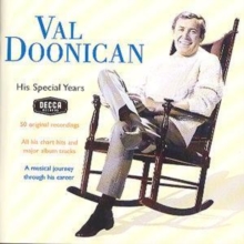 His Special Years: 50 Original Recordings;All His Chart Hits and Major Album Tr, CD / Album Cd His Special Years: 50 Original Recordings;All His Chart Hits and Major Album Tr, CD / Album Cd