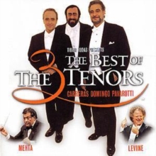 The Best Of, CD / Album Cd The Best Of, CD / Album Cd