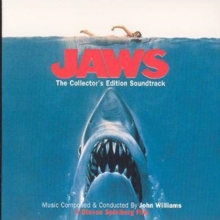 Jaws: Original Motion Picture Soundtrack (Collector's Edition)