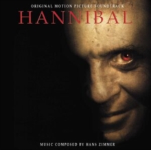 Hannibal, CD / Album Cd Hannibal, CD / Album Cd