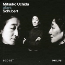 Mitsuko Uchida Plays Schubert Sonatas and Impromptus, CD / Album Cd Mitsuko Uchida Plays Schubert Sonatas and Impromptus, CD / Album Cd