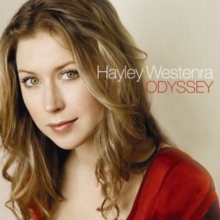 Hayley Westenra: Odyssey, CD / Album Cd Hayley Westenra: Odyssey, CD / Album Cd