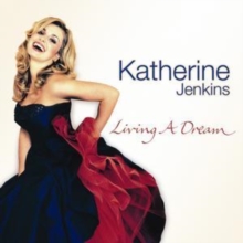 Living a Dream, CD / Album Cd Living a Dream, CD / Album Cd