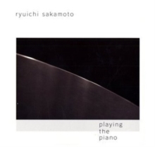 Playing the Piano, CD / Album Cd Playing the Piano, CD / Album Cd