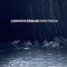 Nightbook, CD / Album Cd Nightbook, CD / Album Cd