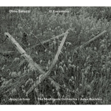 El Encuentro, CD / Album Cd El Encuentro, CD / Album Cd