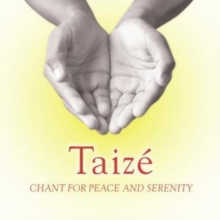 Taize Chant (St. Thomas' Music Group), CD / Album Cd Taize Chant (St. Thomas' Music Group), CD / Album Cd