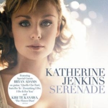 Serenade, CD / Album Cd Serenade, CD / Album Cd