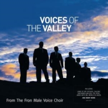 Voices of the Valley, CD / Album Cd Voices of the Valley, CD / Album Cd