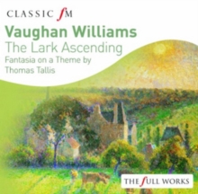 Vaughan Williams: The Lark Ascending/..