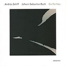 Six Partitas, CD / Album Cd Six Partitas, CD / Album Cd