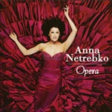 Opera, CD / Album Cd Opera, CD / Album Cd