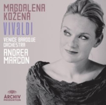 Vivaldi, CD / Album Cd Vivaldi, CD / Album Cd