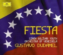 Fiesta, CD / Album Cd Fiesta, CD / Album Cd