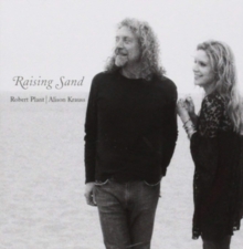Raising Sand, CD / Album Cd Raising Sand, CD / Album Cd